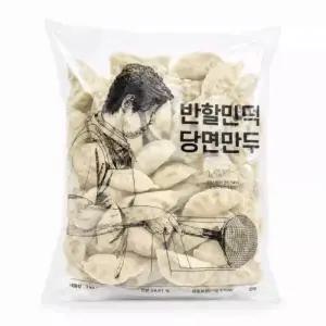 반야월할매 당면만두 3kg