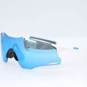 OO9512D 02 OAKLEY CYBR ZERO 오클리 사이버 제로 프리즘 사파이어