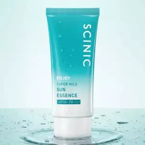 싸이닉 엔조이 슈퍼 마일드 선 에센스 50ml 2개