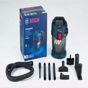 에스와이로직 보쉬 GAS 18V-10L 충전 습식건식 산업용 진공청소기 현장용집진기