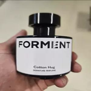 포멘트 향수 - 시그니처 퍼퓸 코튼허그 50ml