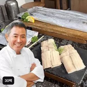 [NS홈쇼핑]이봉원 자연산 순살갈치 30팩[35939206]