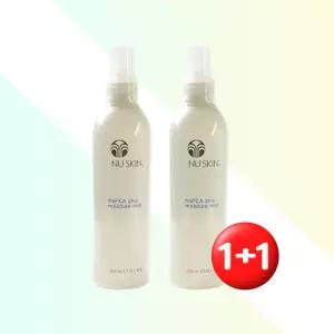 뉴스킨 NaPCA 플러스 모이스처 미스트 250ml 2개 수분공급 피부보습 피부진정 메이크업픽서 데일리케어
