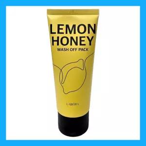 라비오라 레몬꿀팩 시즌3 150ml