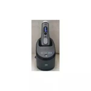 -ku- BRAUN 브라운 전기면도기 9시리즈 Pro Plus 울트라씬 9665cc 그라파이트