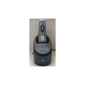 -ku- BRAUN 브라운 전기면도기 9시리즈 Pro Plus 울트라씬 9665cc 그라파이트