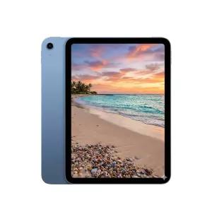 Apple 아이패드 11세대 128GB WiFi전용 A16 블루 MD4A4KH/A - 가나다