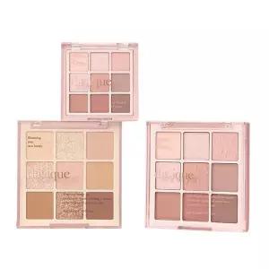 데이지크 미니 섀도우 팔레트 2 colors 밀크라떼/로즈밀크티 3487763