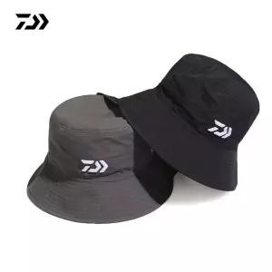 다이와 DC-5013NK 뉴에라 부니 버킷햇 벙거지 낚시모자 한국다이와정공