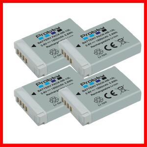 NB-13L NB 13L 1600mAh 카메라 배터리 또는 Canon PowerShot G5X G7X G9X X Mark II SX620 HS
