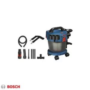 GAS18V 18V 베어툴 본체 BOSCH 진공청소기 10L 산업용청소기 업소용청소기