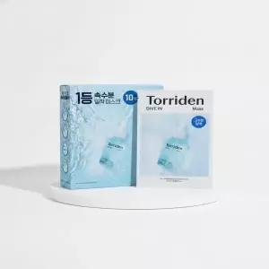 146296 TORRIDEN 다이브인 저분자 히알루론산 마스크 27ml 10매