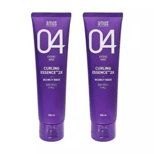 컬링에센스2x 4 컬링에센스이엑스 컬링 에센스 2 150ml 2ea 서치10
