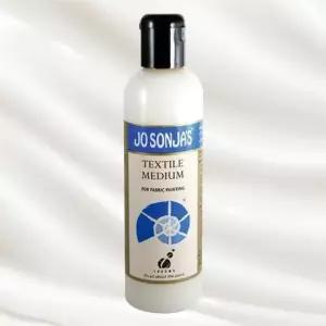 텍스타일 Medium 미디움 조소냐 보조제 Textile 250ml