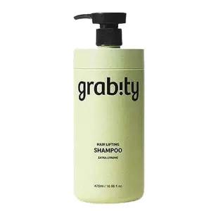 그래비티 헤어리프팅 샴푸475ml 엑스트라 스트롱