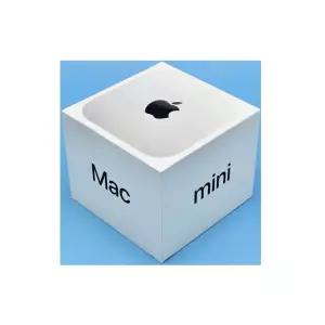 맥 미니 2024년 M4 (10CPU 10GPU) 16GB RAM/256GB SSD