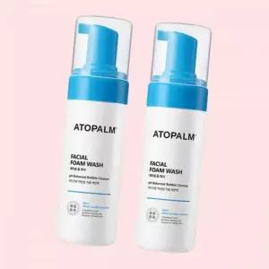 아토팜 페이셜 폼워시 150ml X 2개 2155424511 4893442