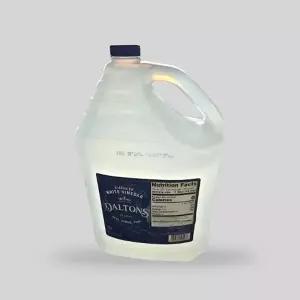 [달톤] 달톤 화이트 식초 5L x 2개입