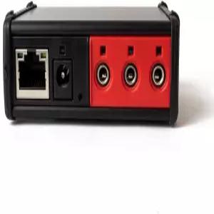 글로벌 캐시 IP2IR iTach TCP/IP-IR 변환기 - 적외선 제어 장치를 유선 이더넷에 연결합니다