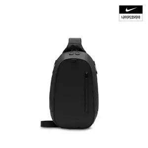 나이키 NSW 커뮤트 슬링 백(9L) FZ6132-011