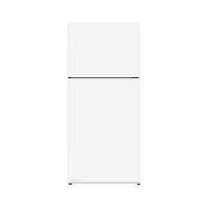[LG][+]일반냉장고 507L 화이트 B502W33