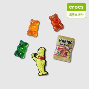 [AK평택점] [크록스] 하리보 5팩지비츠 10014527
