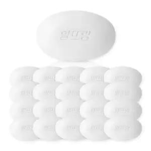10개 알뜨랑 130g X 8박스 총80개 화이트