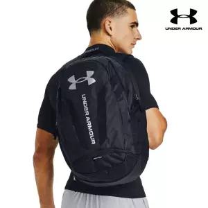 언더아머 UNDER ARMOUR 공용 UA 허슬 50 백팩 1361176-001