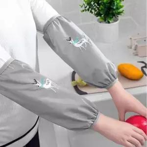 화방팔토시 작업팔토시 방수팔토시 사슴 그레이