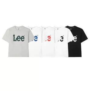 매장정품 LEE 리 Lee Kids 키즈 에센셜 빅트위치 반팔티셔츠 LK2602ST01 1916411