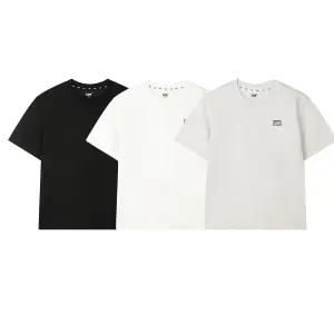 매장정품 LEE 리 Lee Kids 키즈 에센셜 박스 스몰트위치 반팔티셔츠 LK2602ST02 1916410