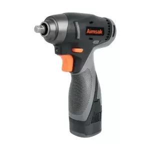 [하프클럽/]충전임팩렌치 14.4V 리튬 9.52(3/8)mm 2B 0~2800rpm 0.98kg AW414Q-3G(2.0)