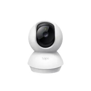 홈캠 학교 TP-LINK 300만화소 펫캠 관공서 Tapo 실내가정용 TC71 원격회전 2K 티피링크