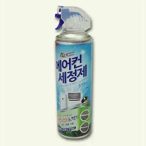 산도깨비 에어컨세정제 에어컨먼지 에어컨냄새 제거 학교 관공서 어에컨 에어컨청소