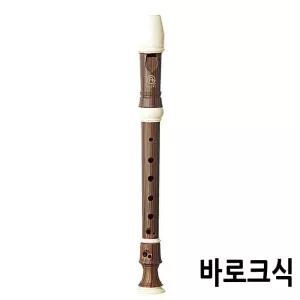 리코더 엔젤악기 우드 소프라노 바로크식 교육용 학습 피리 음악 수업 준비물 초등 목관 용품