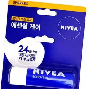 (다올)립밤 보습 니베아 5종 선택 가능 쿨샵 입술케어