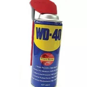 (다올)벡스 WD-40 방청윤활제 450ml 녹방지 녹제거