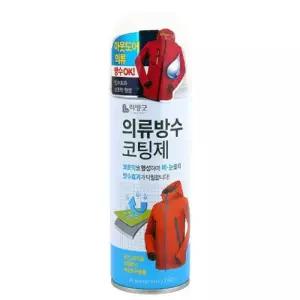 비엘코리아 의류 방수 코팅제 200mL 옷코팅 섬유 옷제 섬유제 방수제