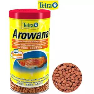 테트라 아로와나1000ml / 열대어사료 / 담수어 사료 / 아로와나 밥 / Tetra / Arowana