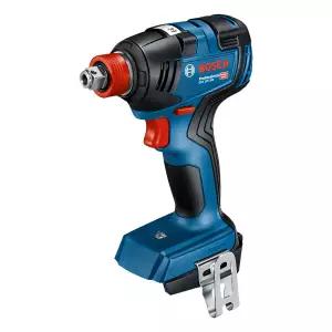 보쉬 GDX 18V-200 충전임팩트드라이버 렌치 베어툴 몸체만 종이케이스