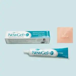 [뉴젤] 흉터개선용 실리콘 젤연고 NewGel (공식 온라인몰)