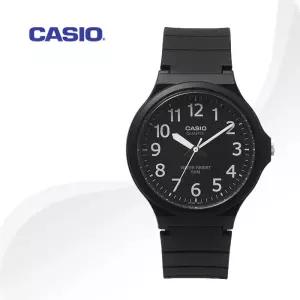 카시오 MW-240-1B 남성 우레탄밴드 시계