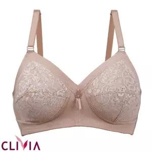 [크리비아] 노와이어 바디업 보정브라 ABCDEF컵 cbr2000n