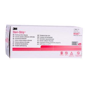 3M 스테리스트립 R1541 6mm x 75mm 50매