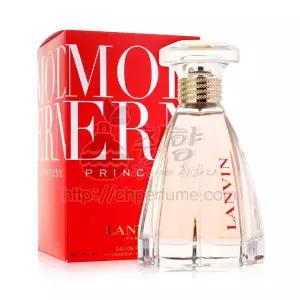 정품향수 랑방 모던 프린세스 EDP 90ml