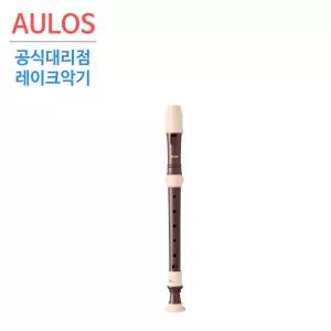 아울로스 소프라노리코더 702BW 독일식 저먼