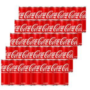 코카콜라 190ml x 60캔