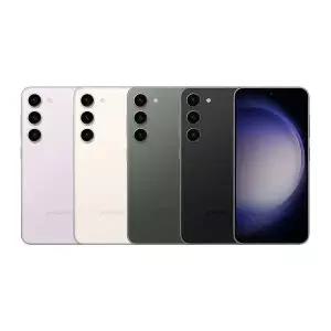 [삼성]전자 갤럭시 S23 512GB SM-S911 무약정 LTE가능 공기계 자급제