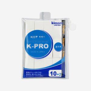 키모니 KGT111 하이 소프트 ex 12P 오버그립 라켓그립