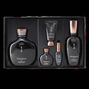 설화수 본윤 2종 기획세트 (본윤에센스 140ml 1개 + 본윤유액 90ml 1개)
